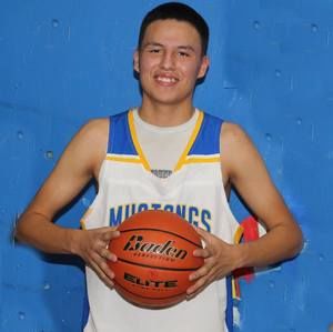 Meet your Posher, Trey